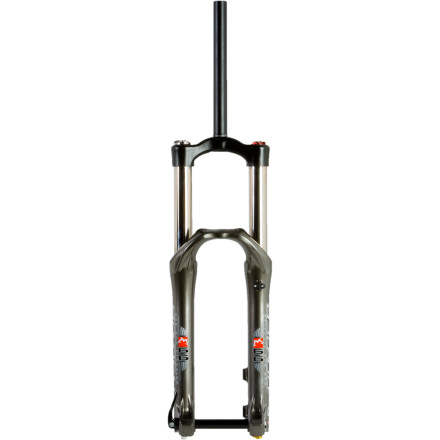 Marzocchi 66 RC3 Evo Ti Fork - Bike