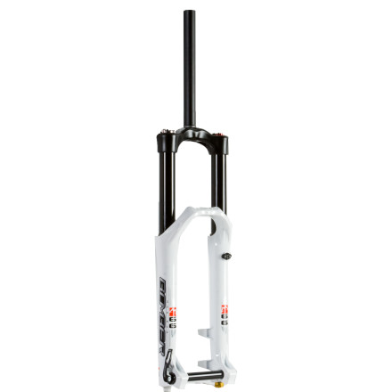 Marzocchi 66 RC3 Evo Fork - Bike