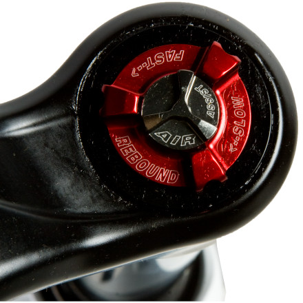 Marzocchi 66 RC3 Evo Fork - Bike