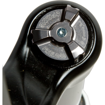 Marzocchi 66 RC3 Evo Fork - Bike