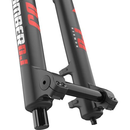 Marzocchi Bomber DJ 26 Fork - Bike