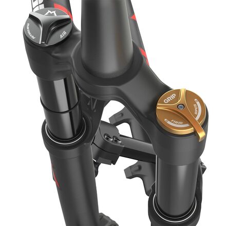 Marzocchi Bomber DJ 26 Fork - Bike