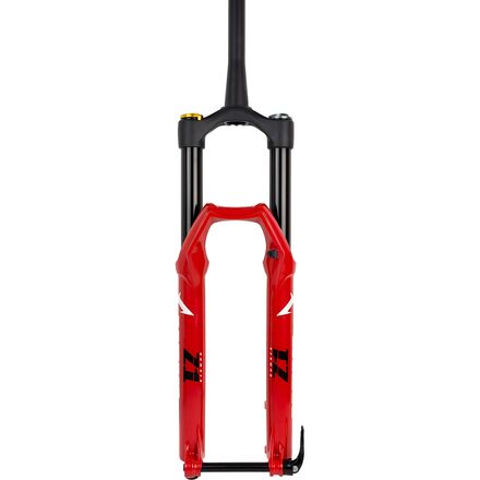 マルゾッキ ボンバー Z1 100mmトラベル Boost規格 27.5 26 Marzocchi Bomber Z1 27.5 Boost Fork - Bike