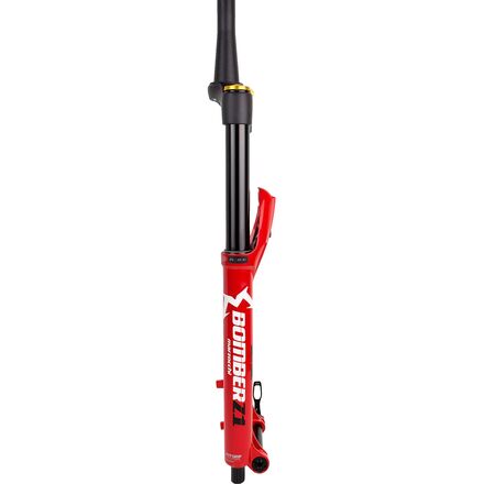 Marzocchi Bomber Z1 27.5 Boost Fork - Bike