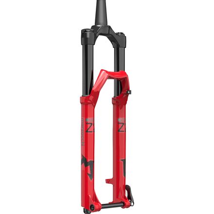Marzocchi Bomber Z 29in Grip Fork - Bike