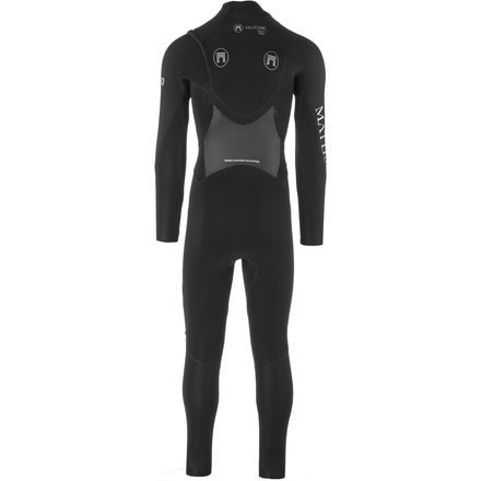 サーフィン・ボディボード MATUSE TUMO FULL 4/3 WETSUIT TUMO 4/3MM CHEST ZIP – Matuse, Inc