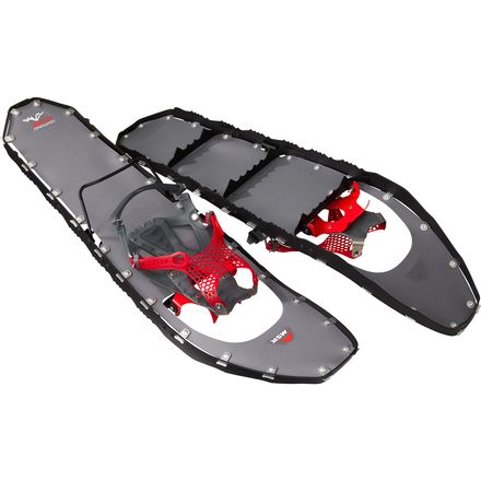 MSR Lightning Ascent Snowshoe Men's Snowshoe