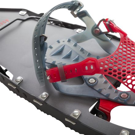 MSR Lightning Ascent Snowshoe - Men's - Snowshoe MSR Lightning Ascent Snowshoe - Men's - Snowshoe