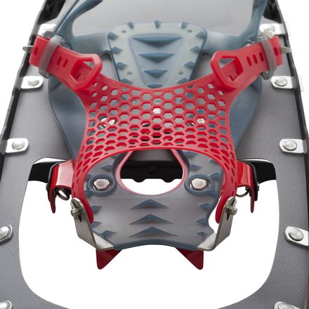 MSR Lightning Ascent Snowshoe - Men's - Snowshoe