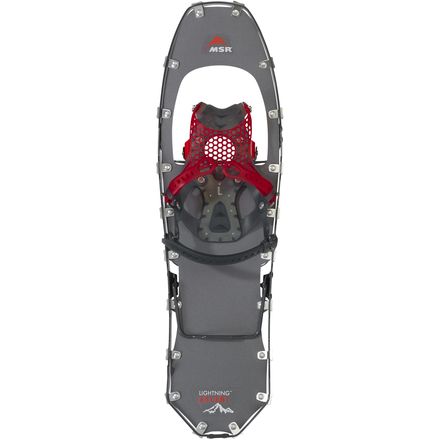 MSR Lightning Ascent women's 25inch 現行品銀魂カード58枚
