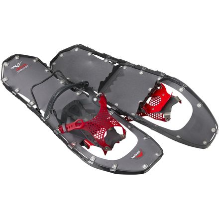 MSR Lightning スノーシュー　レディース MSR Lightning Explore Snowshoes - Women's | REI Co-op