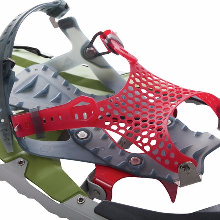 MSR Revo Ascent Snowshoe - Men's - Snowshoe