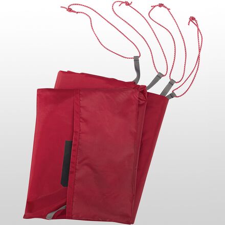 MSR Remote 3 Tent: 3-Person 4-Season 
