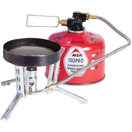 MSR Windburner Stove Combo System - Hike & Camp
