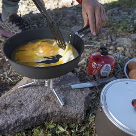 MSR Windburner Stove Combo System - Hike & Camp