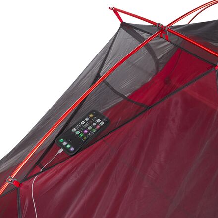 Mckinley 2 person tent deals