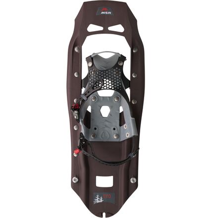 MSR Evo Trail 22 Snowshoe Snowshoe