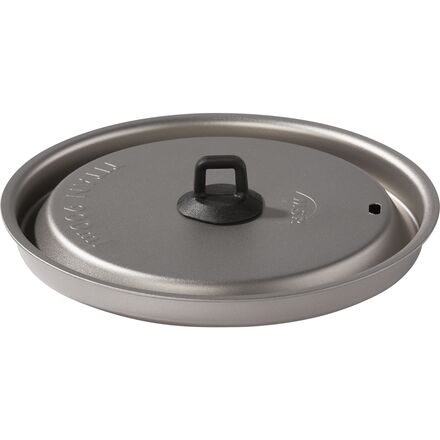 MSR Titan Kettle - Hike & Camp