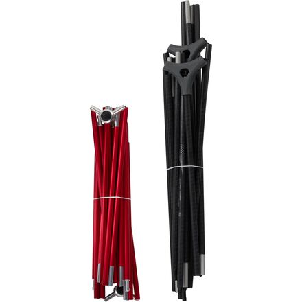 pole for tent Durston Z-Flick Tent Pole
