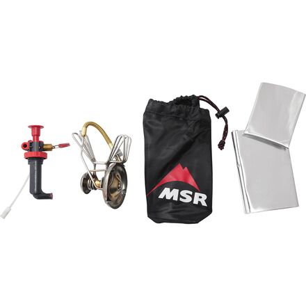 Discover the Best MSR Stoves for Ultralight and Car Camping