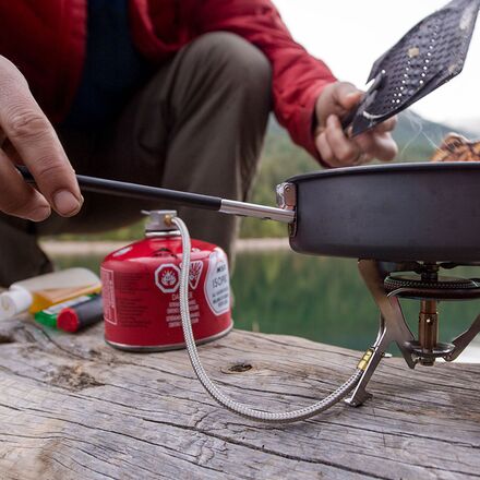 MSR WindPro II Stove - Hike & Camp