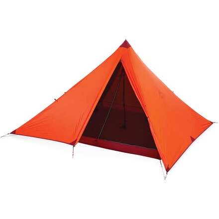 Buy MSR Front Range Ultralight Tarp Shelter at Backcountry
