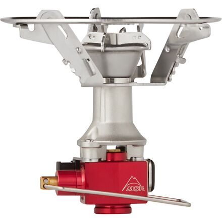 MSR Switch System Stove - Hike & Camp