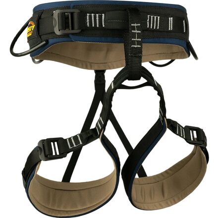 Misty Mountain Sonic Harness - Climb