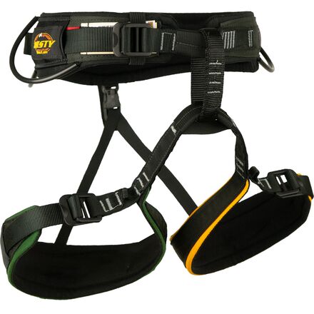 Misty Mountain Sonic Harness - Climb