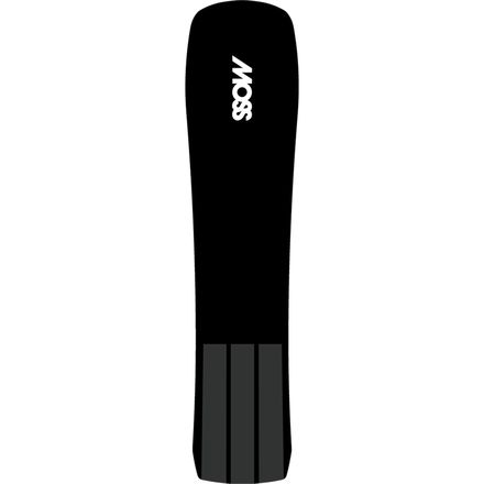 Moss Snowstick C3 Snowstick Snowboard - Snowboard