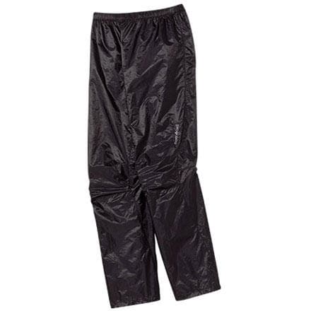 MontBell Ultralight Wind Pants - Men's | Backcountry.com