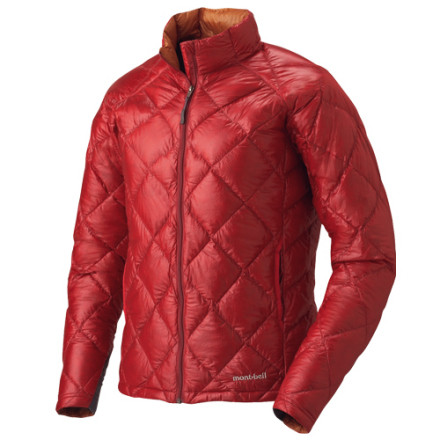 MontBell Ultralight Down Inner Jacket - Women