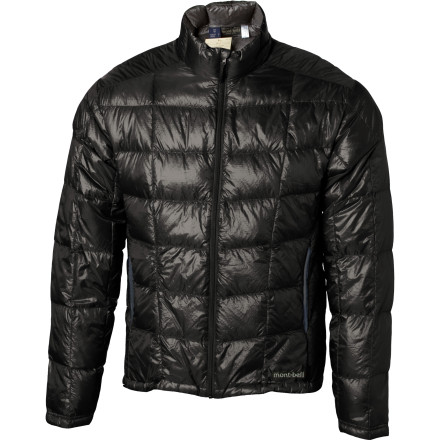 MontBell Ultralight Down Inner Jacket - Men