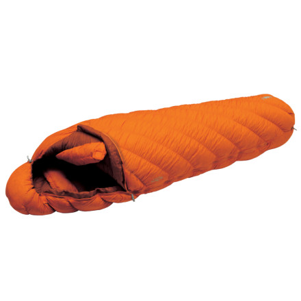 S*i様 モンベル U.L. Super Spiral Down Hugger Gear Review: MontBell UL Super Spiral Down Hugger #3 Bag