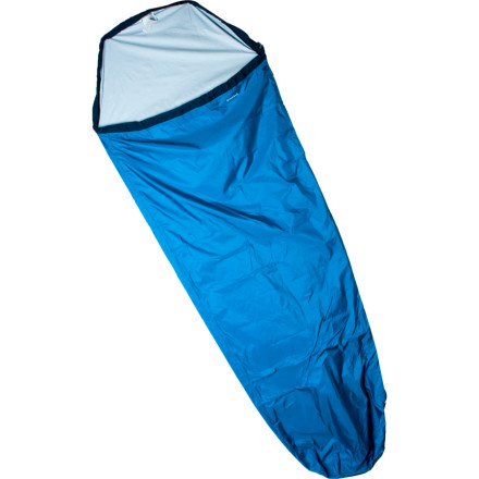 2ndgear Montbell Breeze Dry Tec Montbell Sleeping Bag Mont-bell