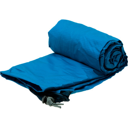 MontBell U.L. Sleeping Bag Cover - Hike & Camp