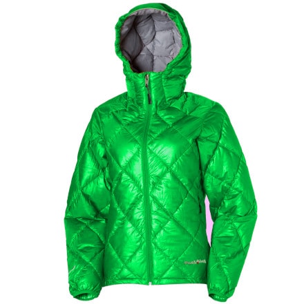 MontBell Alpine Light Down Parka Women s Clothing