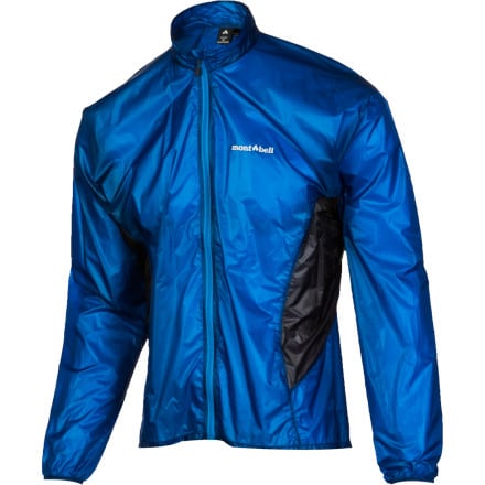 MontBell Tachyon Jacket Men s Clothing
