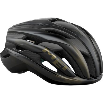 MET Trenta 3K Carbon Mips Helmet - Bike