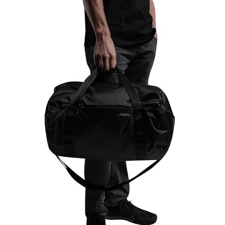 Matador On-Grid Packable 25L Duffel Bag - Accessories
