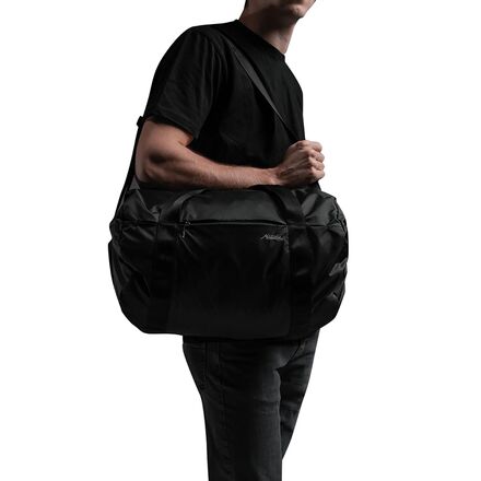 Matador On-Grid Packable 25L Duffel Bag - Accessories