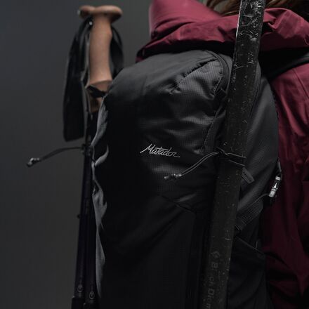 Technicals backpack review hotsell