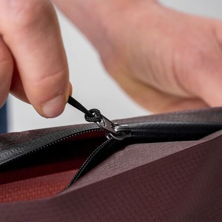 Matador FlatPak Zipper Toiletry Case - Travel