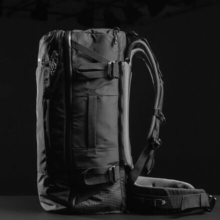 Matador GlobeRider45 Travel Backpack - Travel