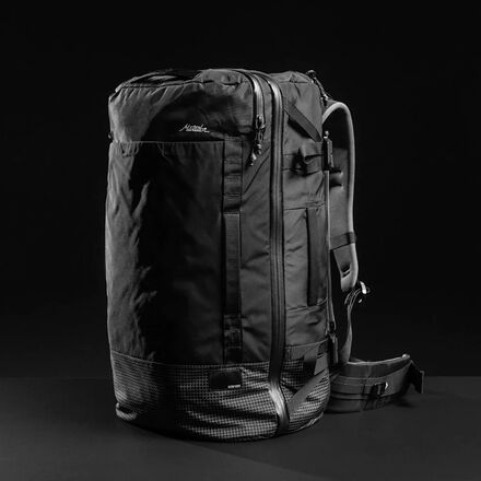 Matador GlobeRider45 Travel Backpack - Travel
