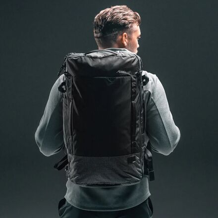 Matador GlobeRider45 Travel Backpack - Travel