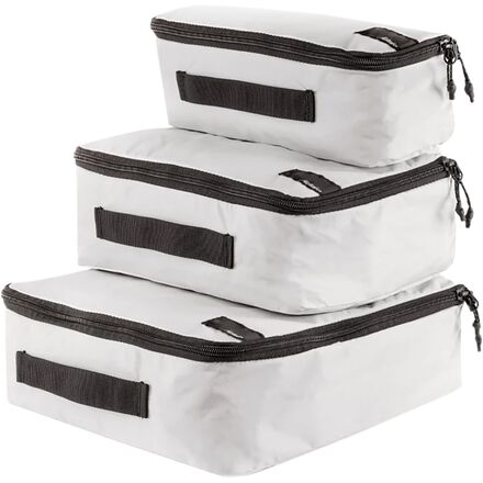 Matador☆Packing Cube Set ホワイト３点セット Matador☆Packing Cube Set ホワイト3点セット Packing Cube