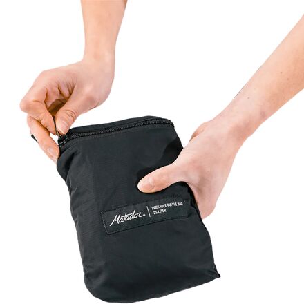 Matador ReFraction 25L Packable Duffle Bag - Accessories