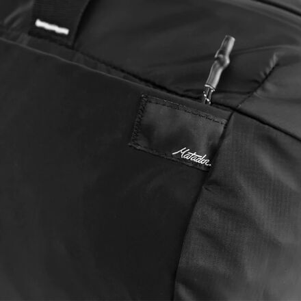 Matador ReFraction 25L Packable Duffle Bag - Accessories