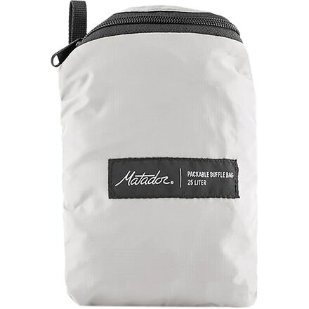 Matador ReFraction 25L Packable Duffle Bag - Accessories